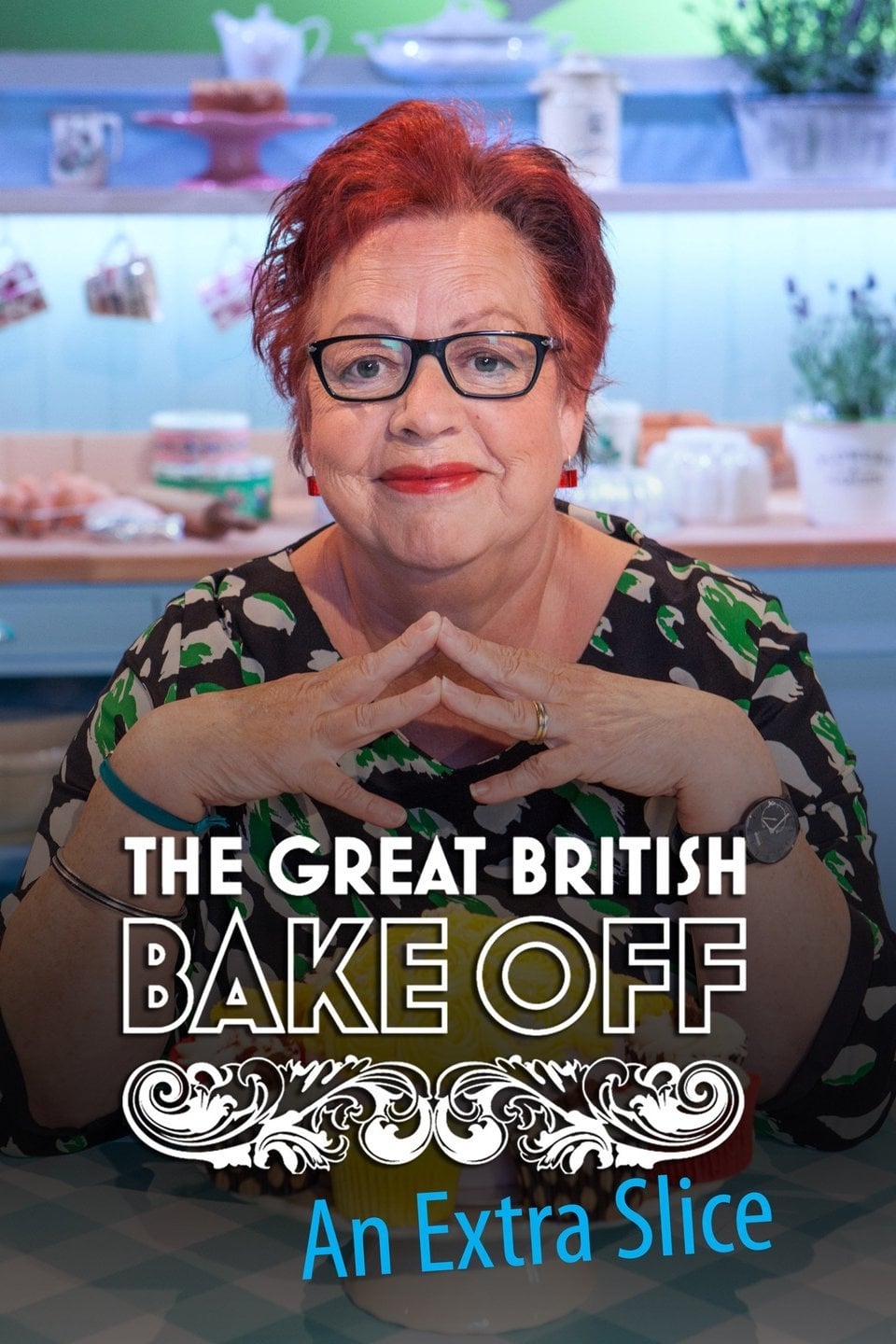 The Great British Bake Off An Extra Slice - Season 12 [312569] (A1757103723) [[TV Shows]] --Plex--